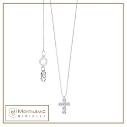 Croci GLB 1555 | Diamanti Comete Gioielli
